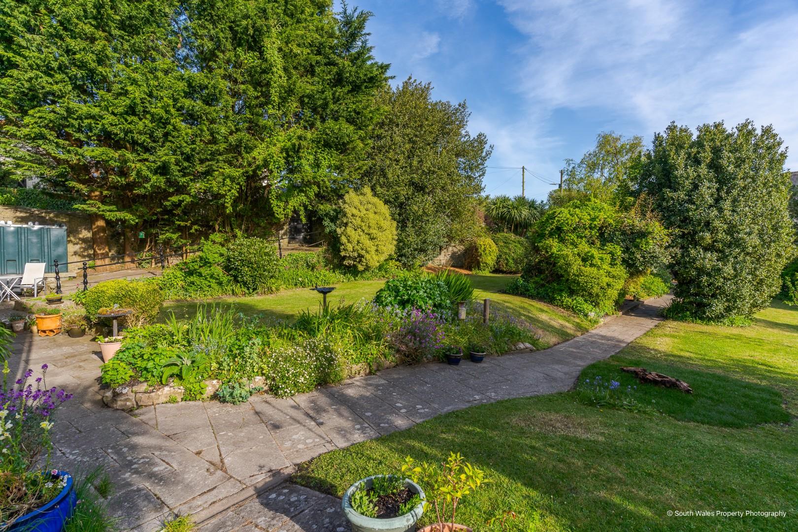 Turkey Street, Llantwit Major